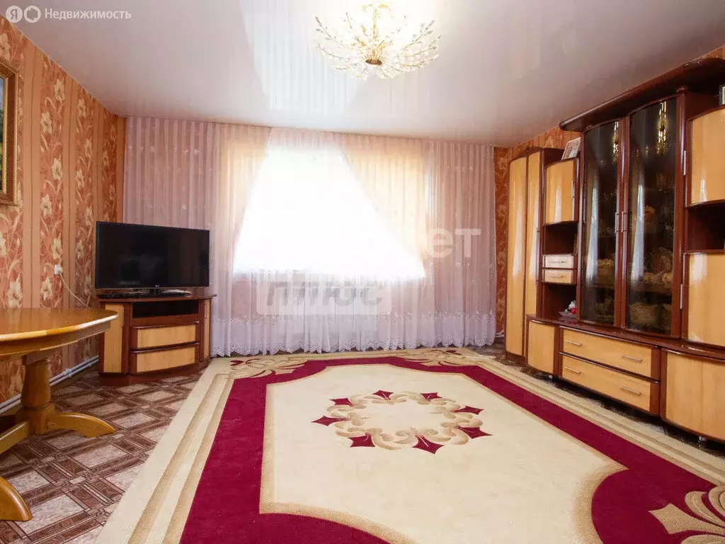 Дом в Ульяновск, Дружная улица, 25 (140 м) - Фото 0