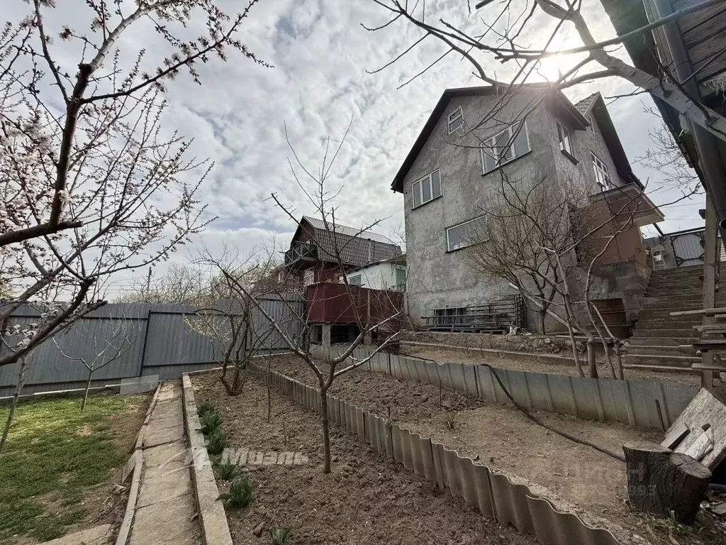 Дом в Севастополь Ветеран садоводческое товарищество, 11Б (114 м) - Фото 1