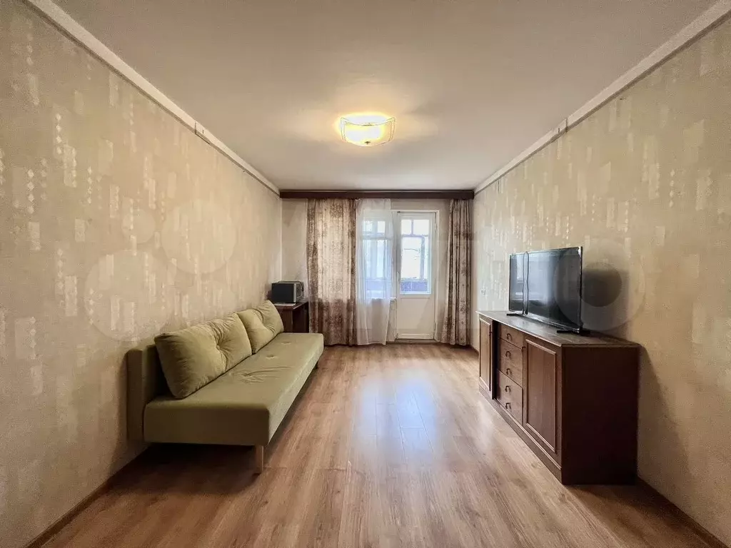 3-к. квартира, 62 м, 3/5 эт. - Фото 1