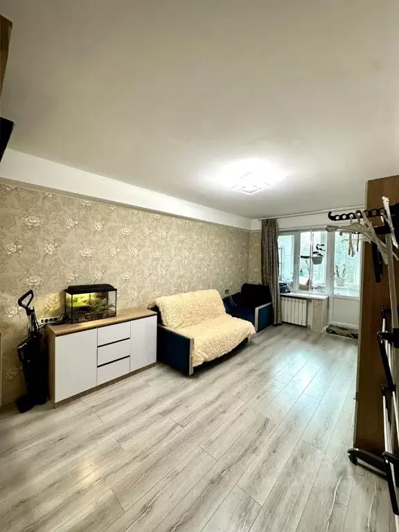 2-к кв. Санкт-Петербург Светлановский просп., 99К1 (47.1 м) - Фото 1