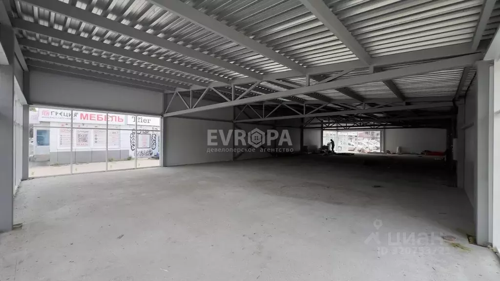 Торговая площадь в Ульяновская область, Ульяновск просп. Ленинского ... - Фото 1