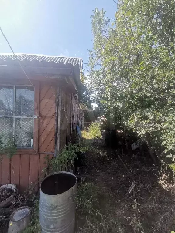 Дом 20 м на участке 6 сот. - Фото 1