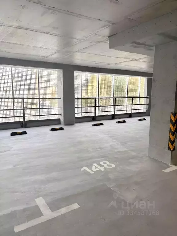 Гараж в Московская область, Красногорск Опалиха мкр, Миниполис ... - Фото 1