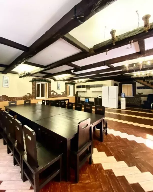 Дом в Самарская область, Красноярский район, Волжский рп  (450 м) - Фото 2