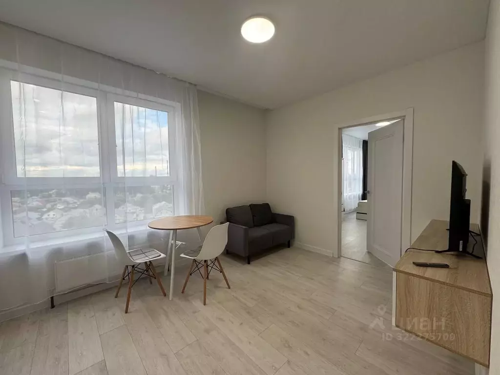 2-к кв. Пензенская область, Пенза ул. Щербакова, 75 (36.0 м) - Фото 1