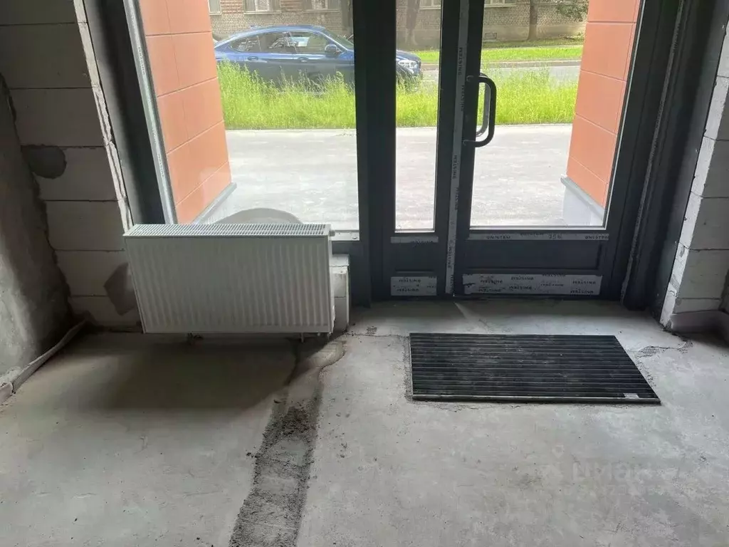 Помещение свободного назначения в Санкт-Петербург Белоостровская ул., ... - Фото 1