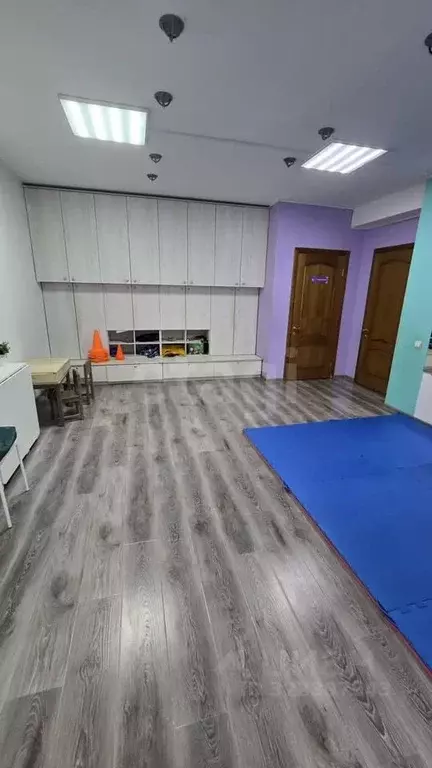 Помещение свободного назначения в Башкортостан, Уфа ул. Аксакова, 56 ... - Фото 2