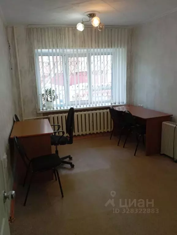 Офис в Ульяновская область, Ульяновск ул. Марата, 37 (32 м) - Фото 1