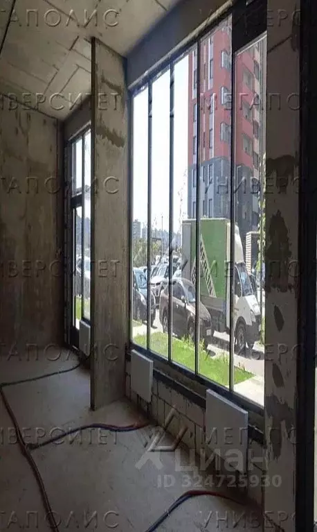 Торговая площадь в Московская область, Мытищи городской округ, пос. ... - Фото 2