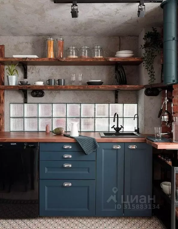 Студия Санкт-Петербург ул. Восстания, 17 (22.0 м) - Фото 1