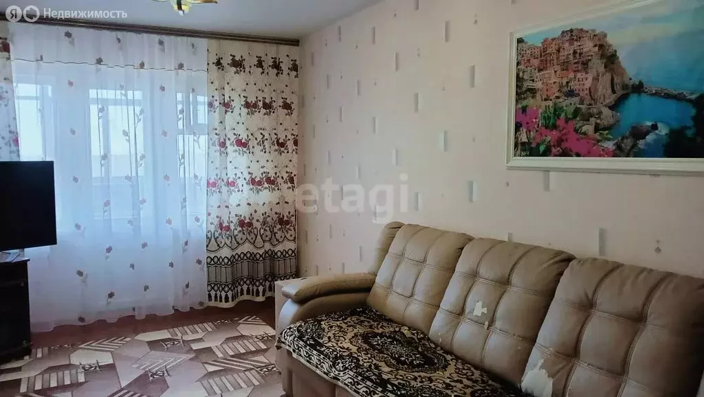 1-комнатная квартира: Сыктывкар, проспект Бумажников, 33 (30.9 м) - Фото 1