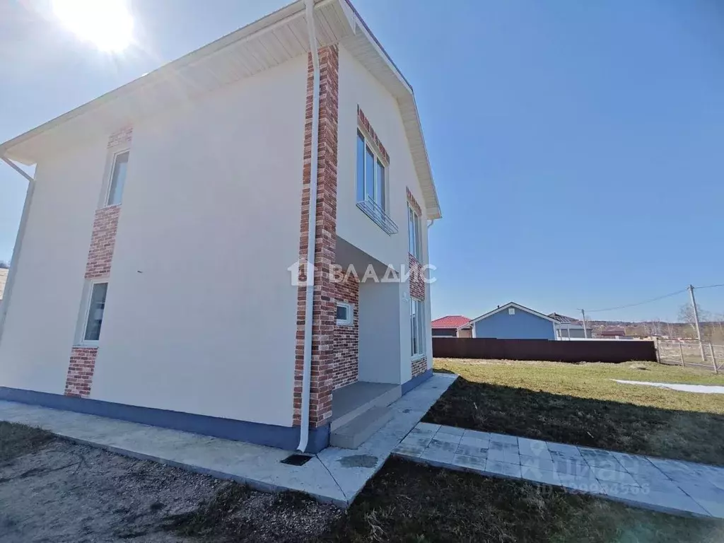 Дом в Калужская область, Калуга ул. Речная, 155 (118 м) - Фото 2