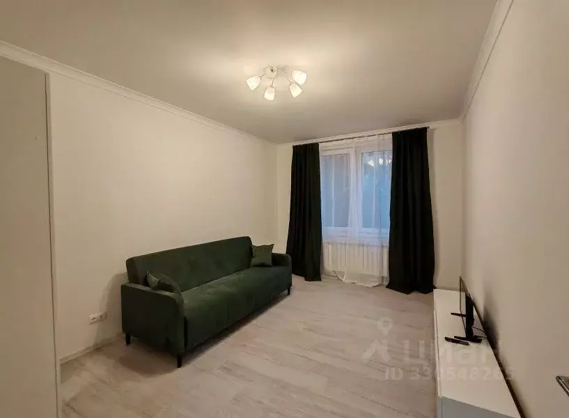 3-к кв. Москва ул. Молостовых, 18 (75.6 м) - Фото 1