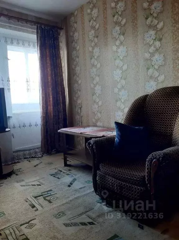 2-к кв. Новгородская область, Валдай ул. Ленина, 54 (44.0 м) - Фото 1