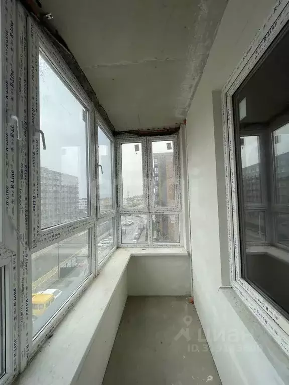 3-к кв. Адыгея, Майкоп ул. К.А. Васильева, 2/1 (83.9 м) - Фото 0