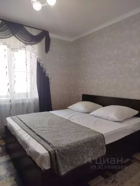 Комната Астраханская область, Ахтубинск Конструкторская ул., 17 (20.0 ... - Фото 0