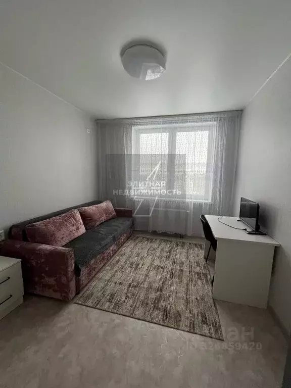 2-к кв. Татарстан, Казань ул. Братьев Батталовых, 27 (48.0 м) - Фото 2