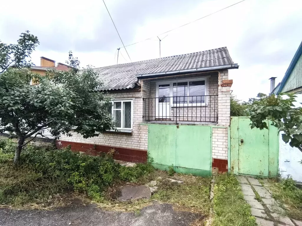 Дом в Воронеж, Измайловская улица, 4 (147 м) - Фото 0