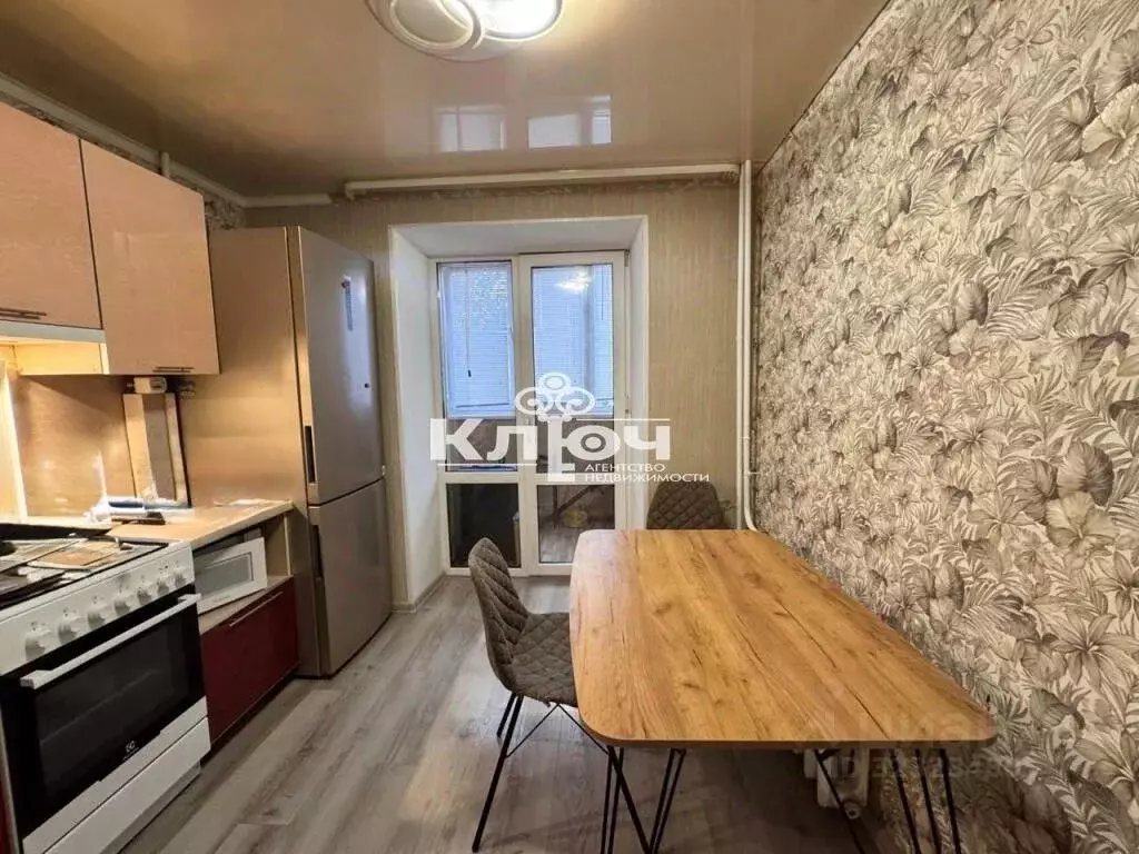 2-к кв. Башкортостан, Стерлитамак ул. Николаева, 2А (48.0 м) - Фото 1