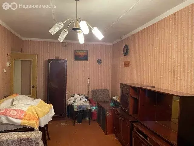 2-комнатная квартира: деревня Кузнецово, Центральная улица, 2 (40.7 м) - Фото 2
