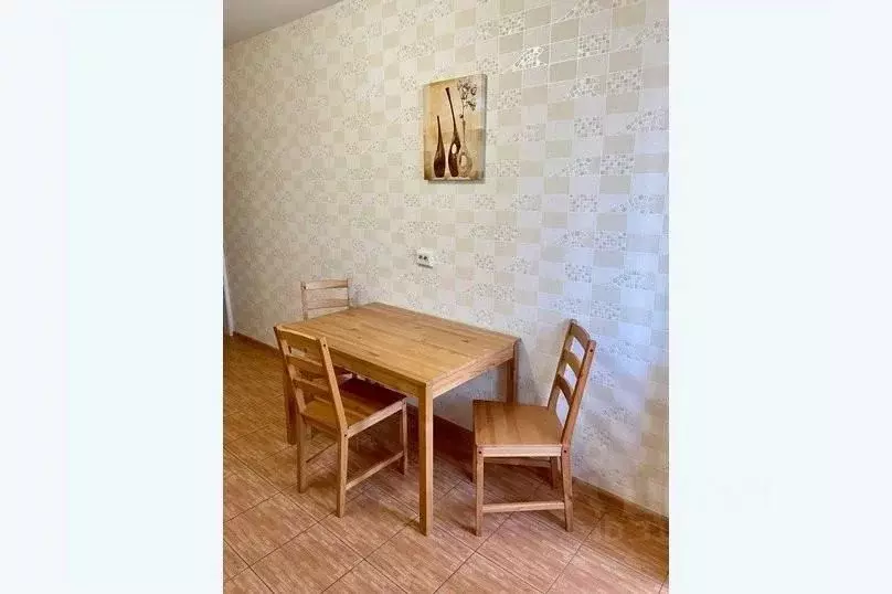 1-к кв. Самарская область, Самара Силовая ул., 6 (10.0 м) - Фото 1