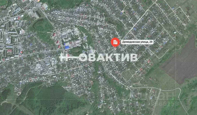 Помещение свободного назначения в Алтайский край, Белокуриха ... - Фото 1