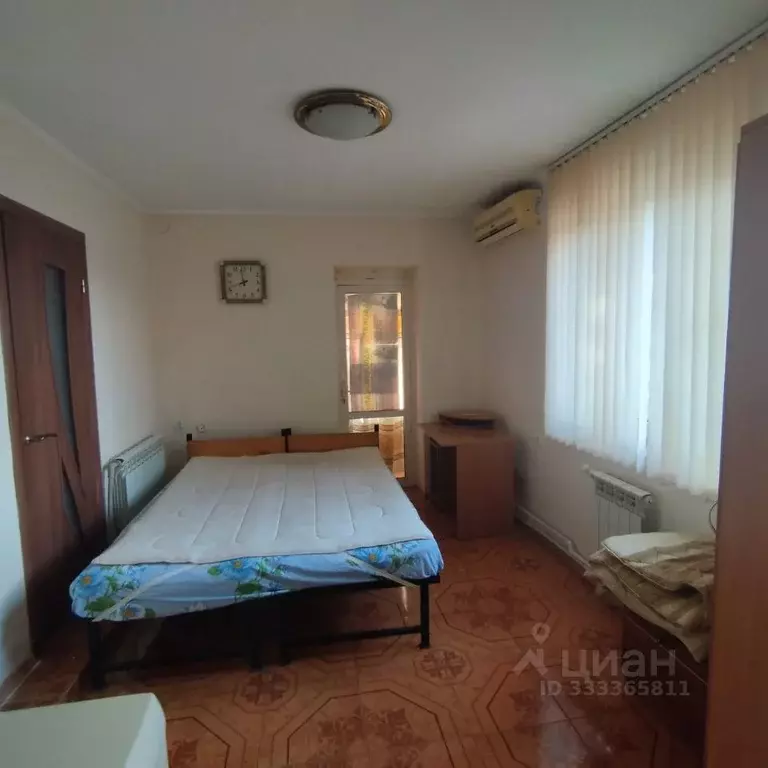 1-к кв. Севастополь ул. Коралловая, 73 (30.0 м) - Фото 1