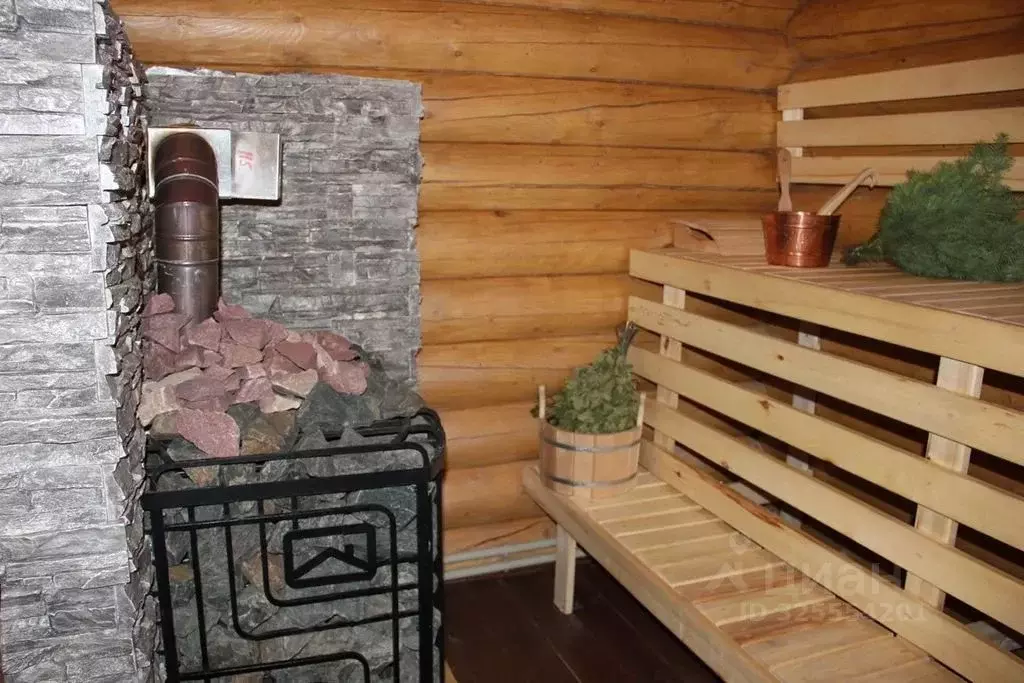 Дом в Вологодская область, Великий Устюг Транспортная ул., 14 (100 м) - Фото 2