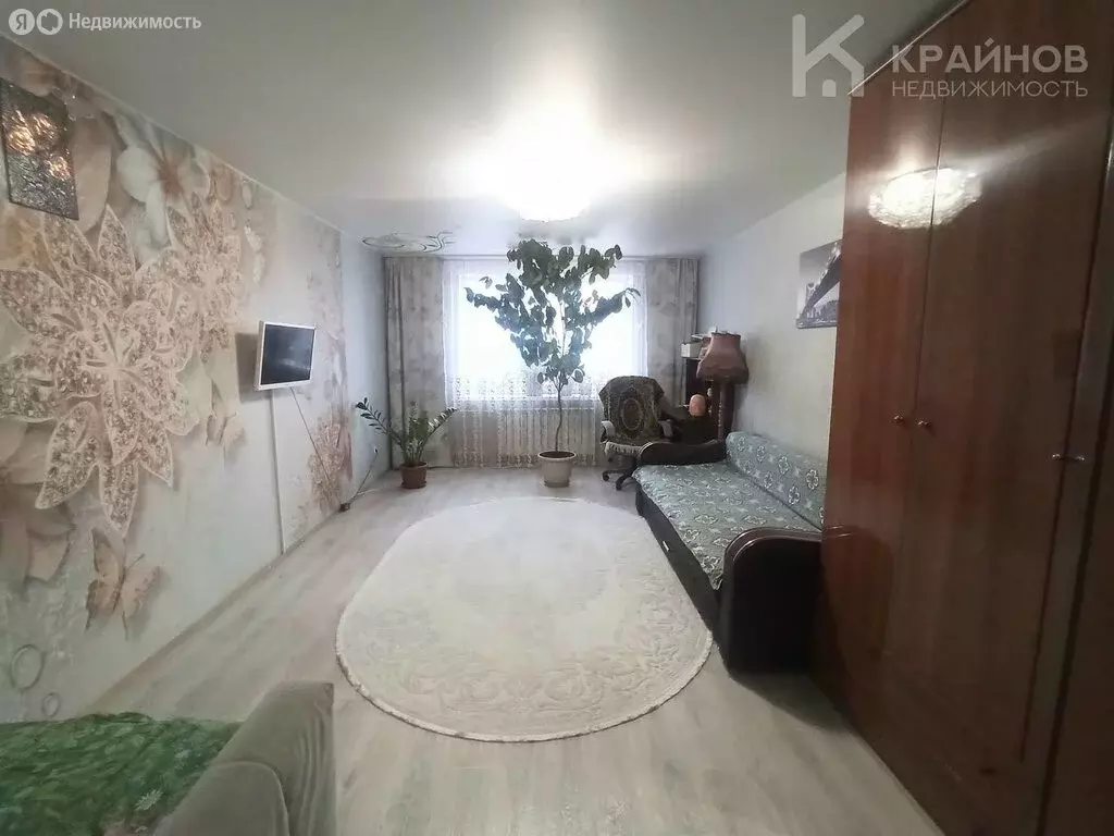 2-комнатная квартира: Воронеж, Тепличная улица, 26/10 (68.8 м) - Фото 2