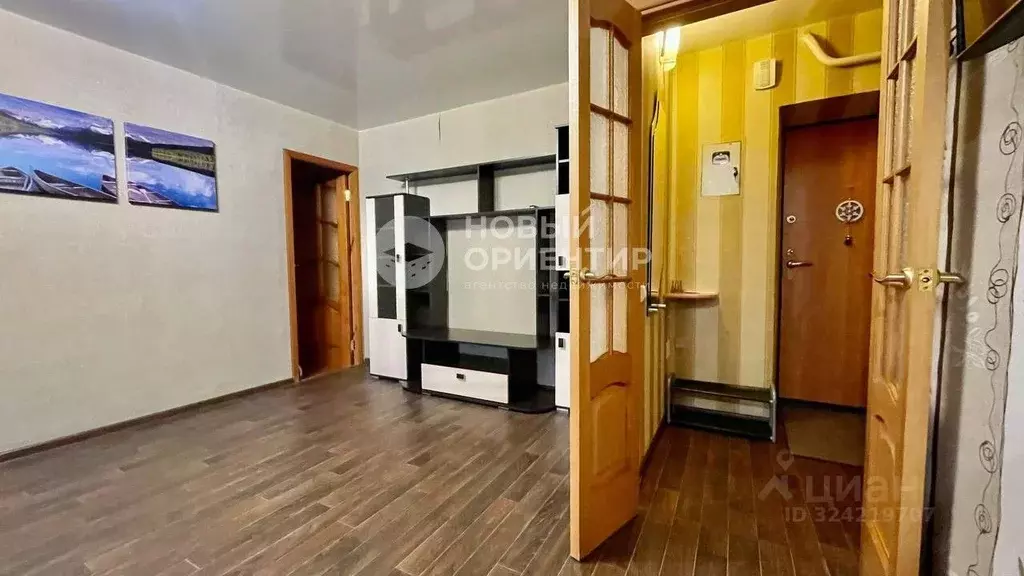 2-к кв. Свердловская область, Екатеринбург ул. Фрунзе, 53 (41.9 м) - Фото 0