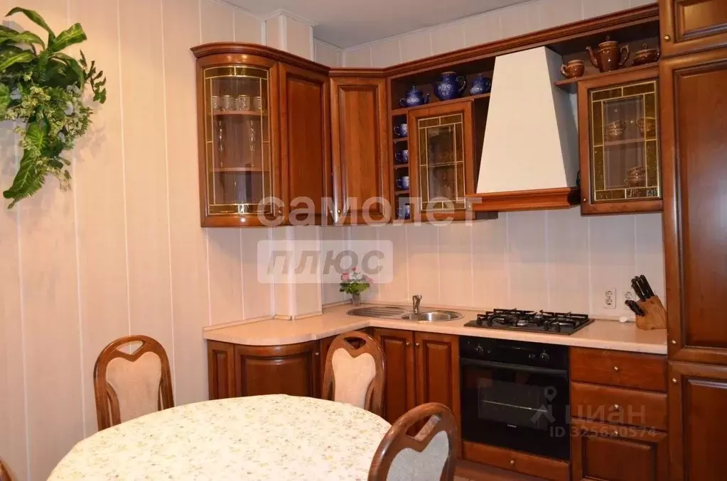 3-к кв. Москва Нижегородская ул., 5 (90.0 м) - Фото 0