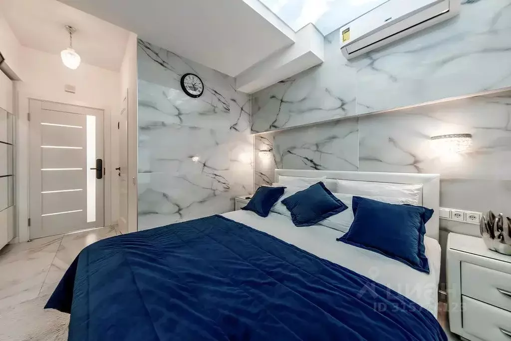 Комната Краснодарский край, Сочи Центральный мкр, пер. Морской, 1/1Б - Фото 1