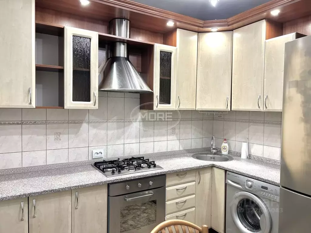 2-к кв. Калининградская область, Калининград ул. Полковника Ефремова, ... - Фото 1