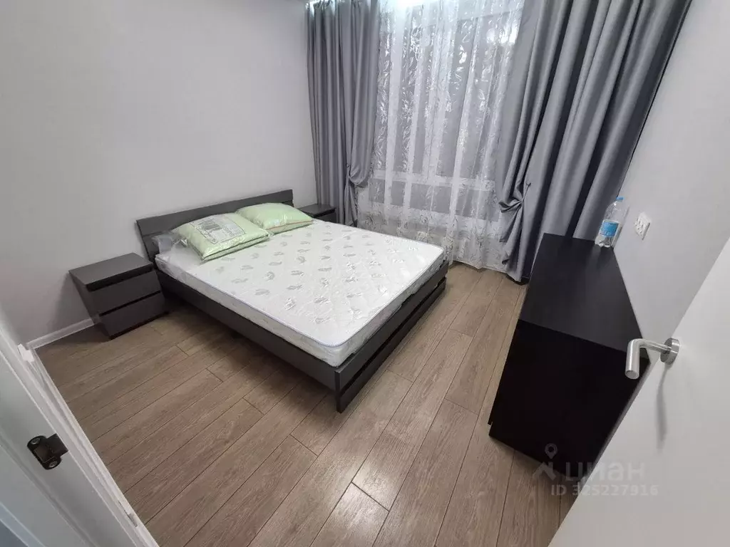 2-к кв. Московская область, Ленинский городской округ, Мисайлово пгт, ... - Фото 1