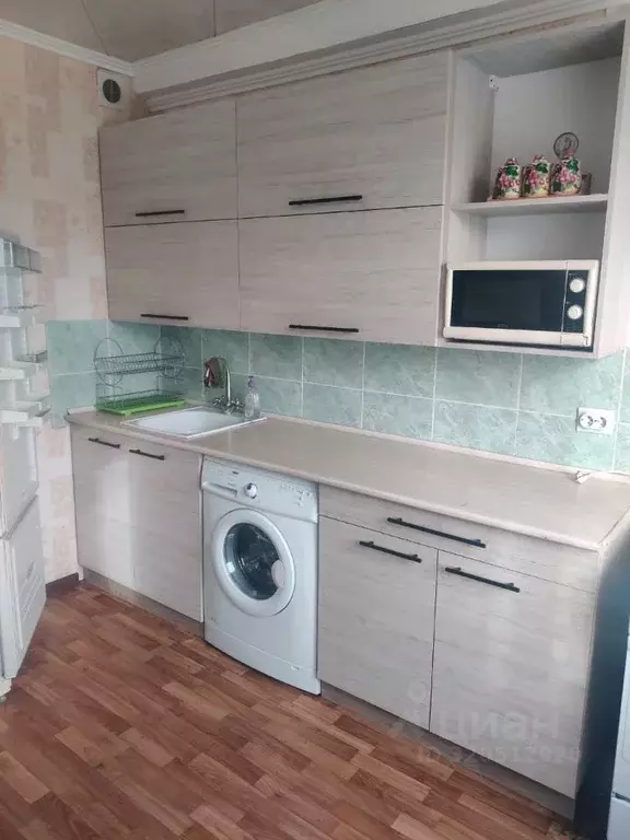 1-к кв. Ставропольский край, Пятигорск Сельская ул., 24К2 (38.0 м) - Фото 1