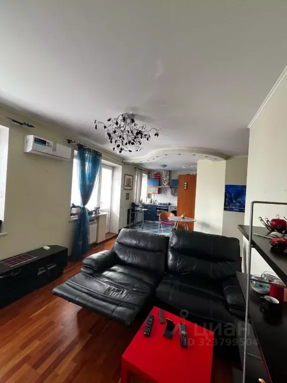 2-к кв. Москва ул. Дурова, 3/13 (48.0 м) - Фото 1