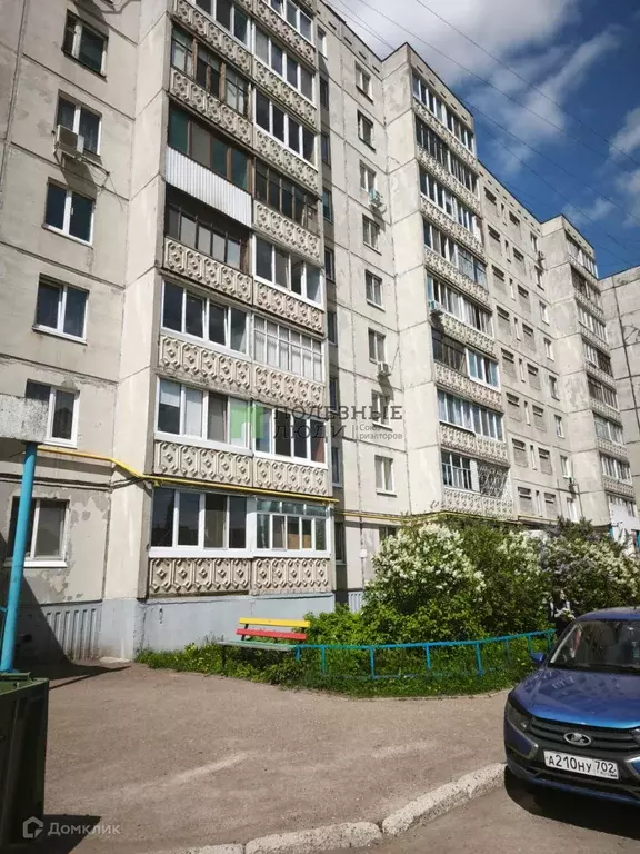 Продаётся 1-к квартира, 32.8 м - Фото 0