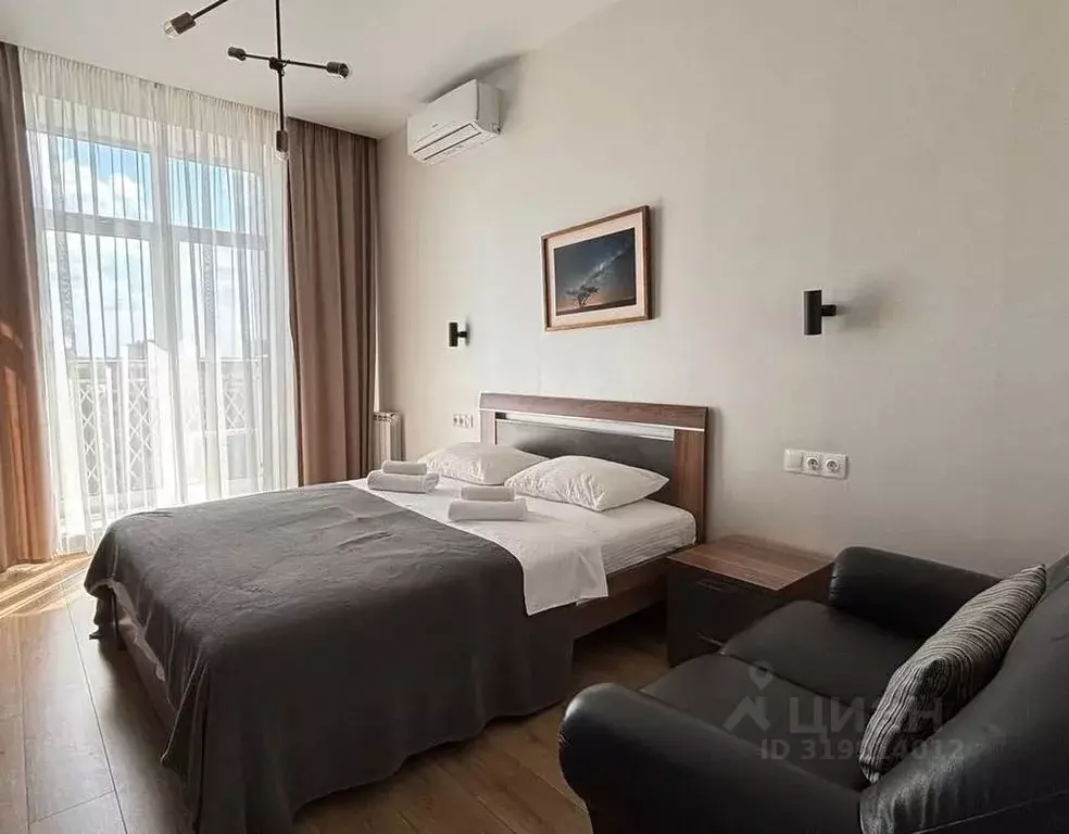 1-к кв. Ярославская область, Ярославль ул. Свободы, 60В (45.0 м) - Фото 1