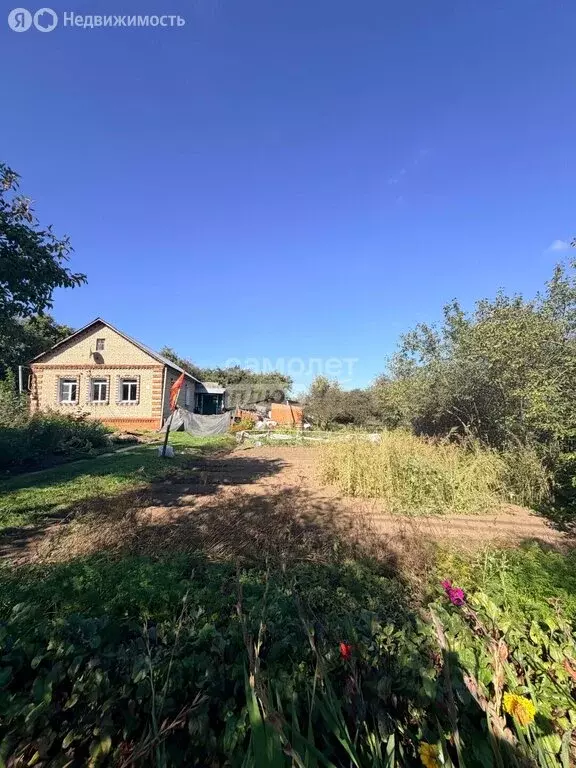 Участок в деревня Андреевское, Слободская улица, 5 (22 м) - Фото 1