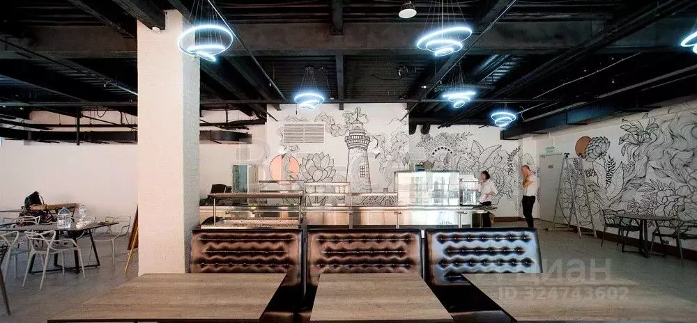 Офис в Москва ул. Обручева, 52с3 (671 м) - Фото 2