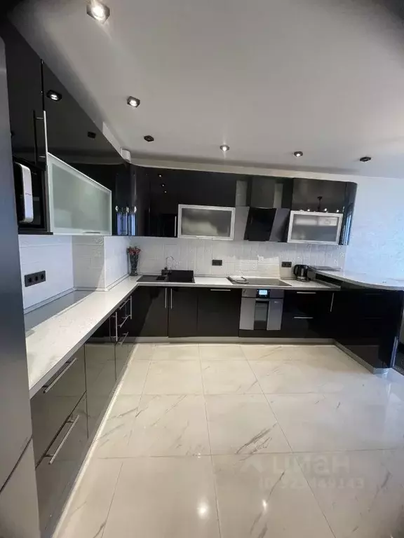 2-к кв. Московская область, Дзержинский Угрешская ул., 32с1 (72.0 м) - Фото 1