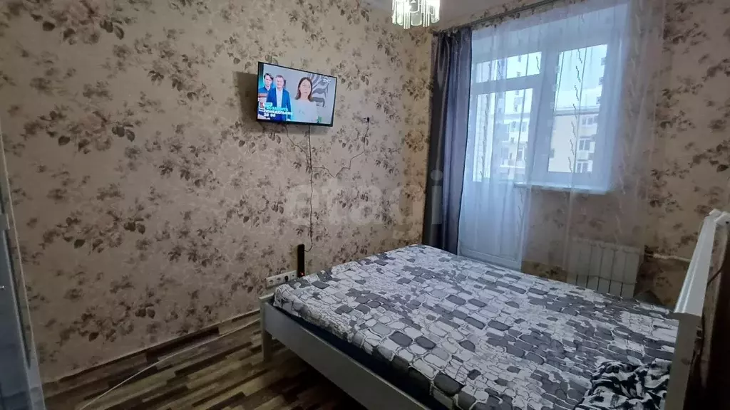 Комната Санкт-Петербург ул. Политрука Пасечника, 4 (25.8 м) - Фото 1