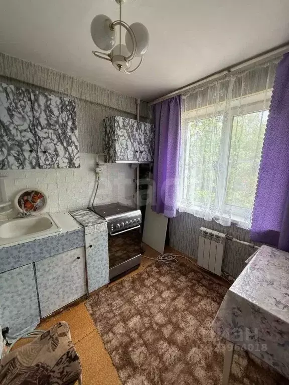 2-к кв. Московская область, Дмитровский муниципальный округ, с. ... - Фото 1