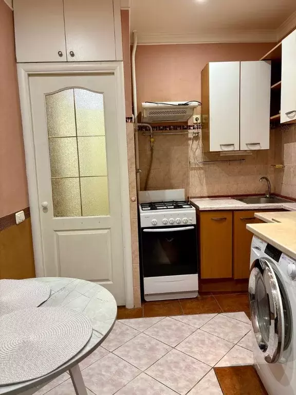 2-к кв. Москва ул. Ефремова, 12 (42.0 м) - Фото 2