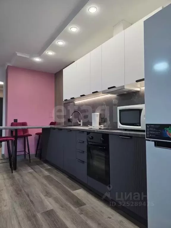 1-к кв. Сахалинская область, Южно-Сахалинск ул. имени Космонавта ... - Фото 1