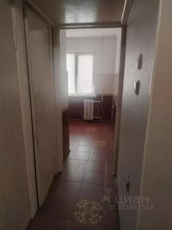 2-к кв. Кемеровская область, Кемерово Октябрьский просп., 43 (45.0 м) - Фото 0