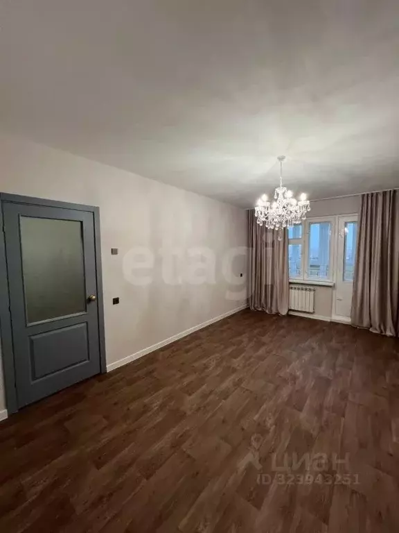 1-к кв. Орловская область, Орловский муниципальный округ, д. Жилина ... - Фото 1