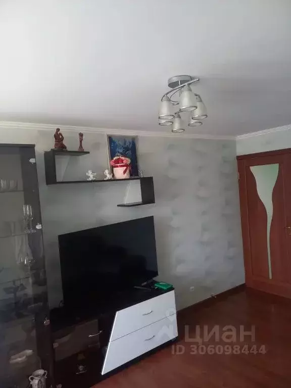 2-к кв. Калининградская область, Балтийск ул. Литке, 11 (49.0 м) - Фото 1