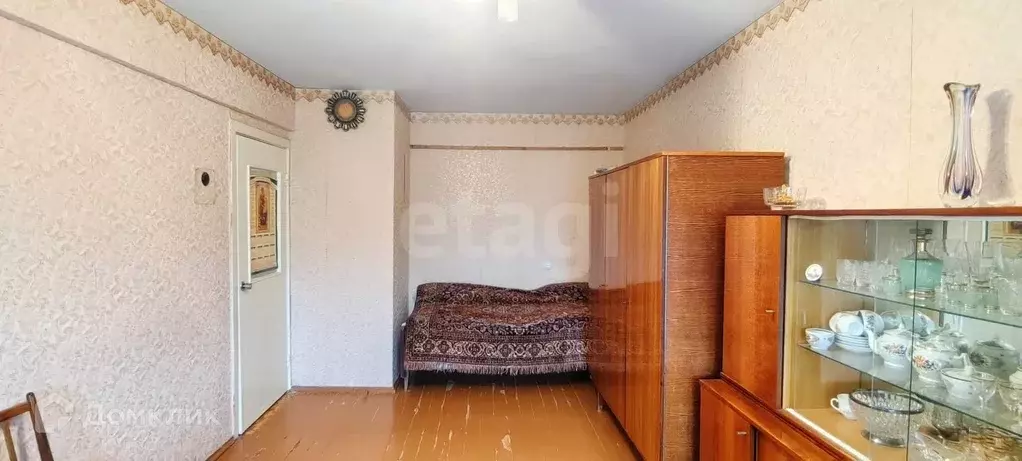 Продаётся 1-к квартира, 30.9 м - Фото 1