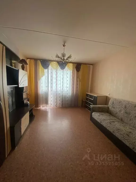 1-к кв. Вологодская область, Череповец ул. Годовикова, 29 (33.0 м) - Фото 1